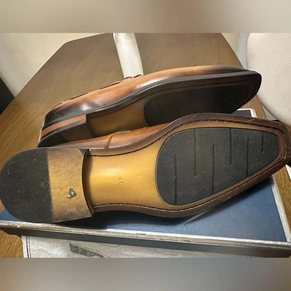 Luxe Loafers